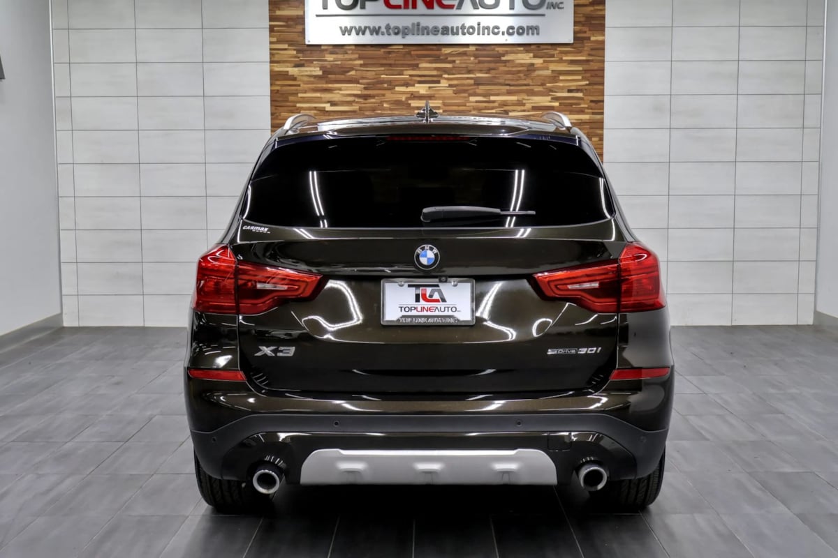 Photo 8 of this BMW X3