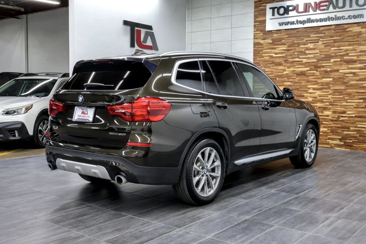 Photo 9 of this BMW X3