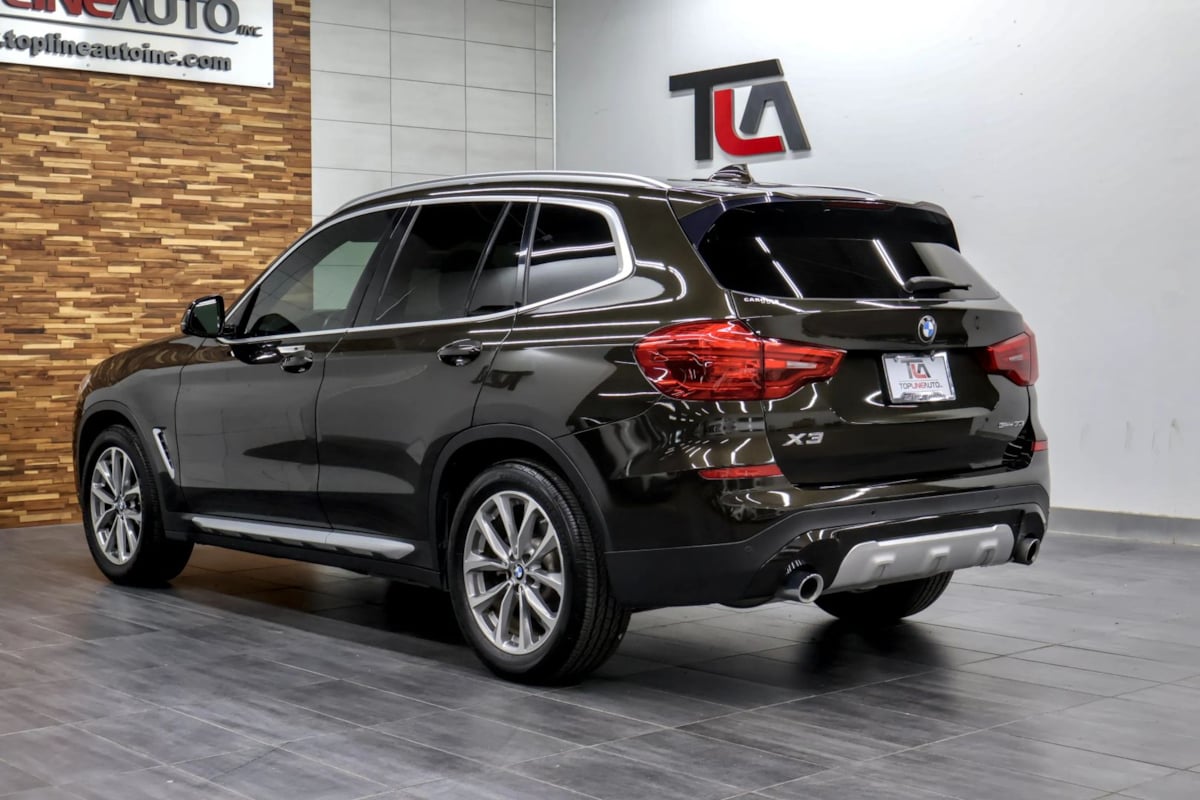 Photo 7 of this BMW X3