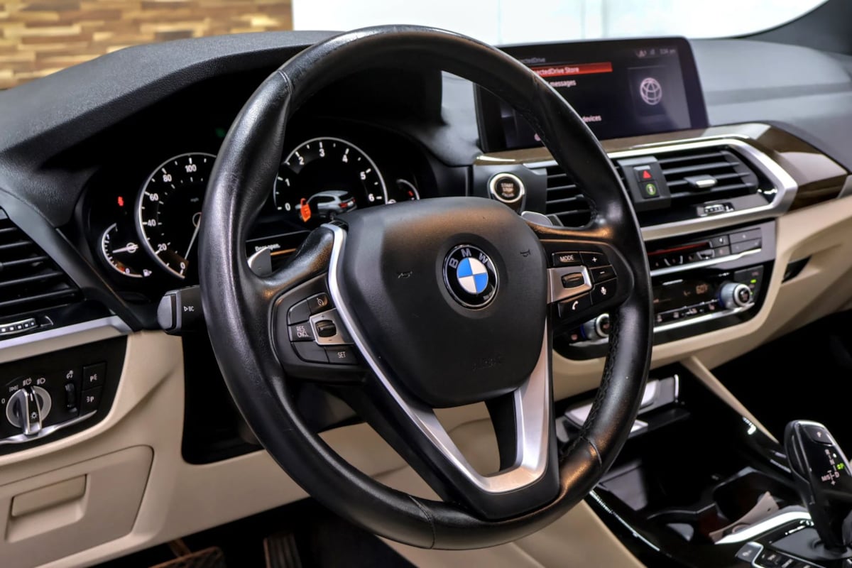 Photo 13 of this BMW X3