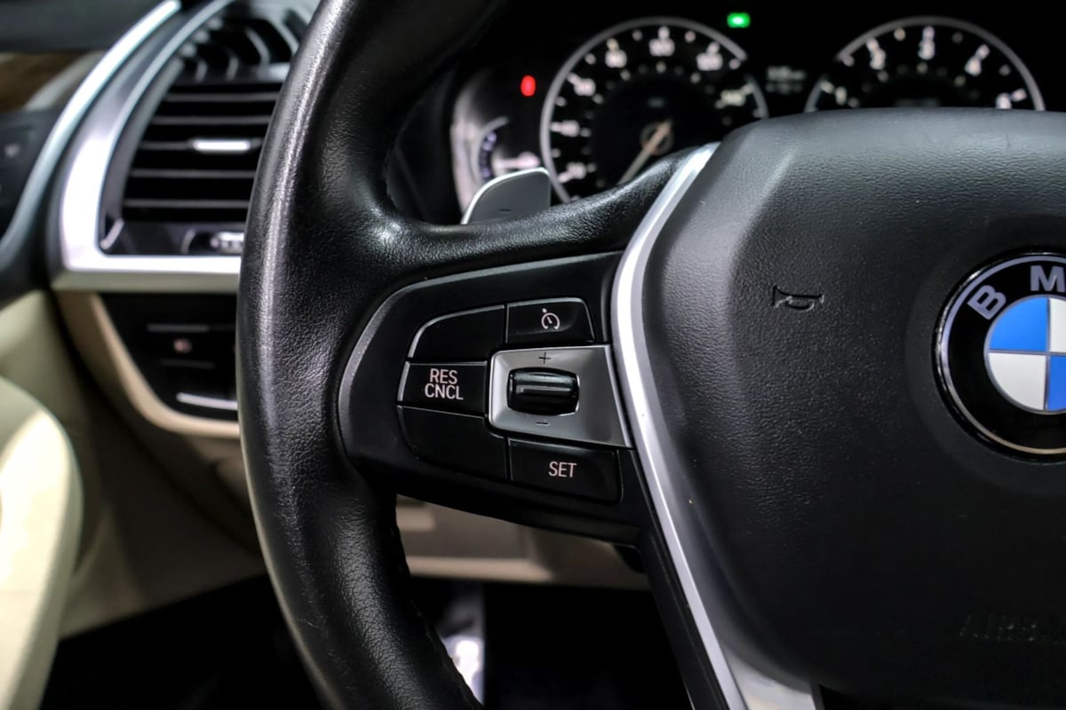 Photo 14 of this BMW X3