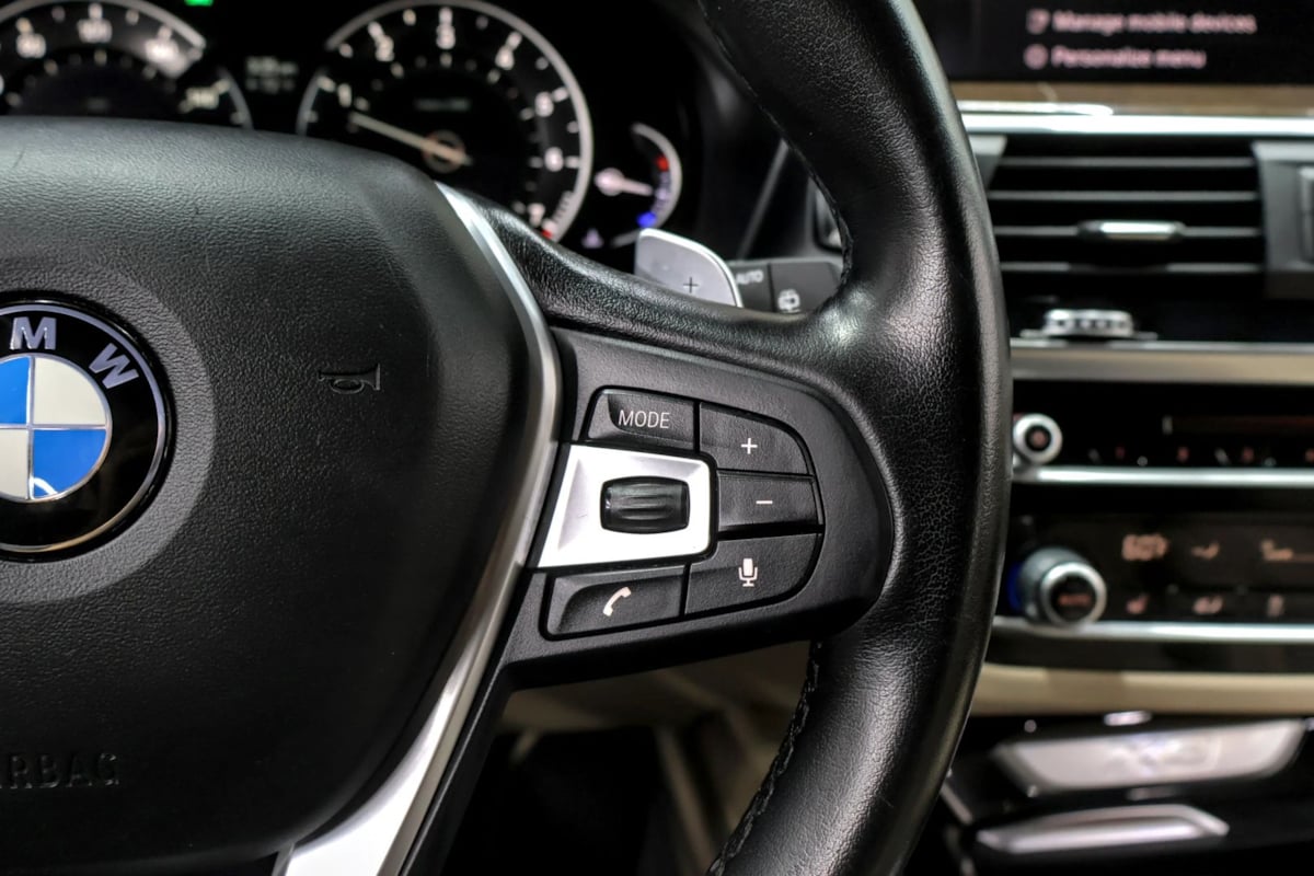 Photo 15 of this BMW X3