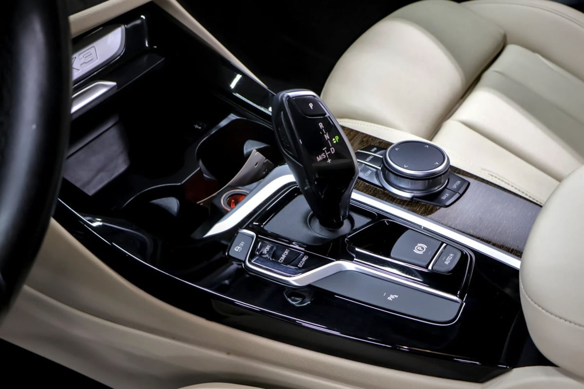 Photo 16 of this BMW X3