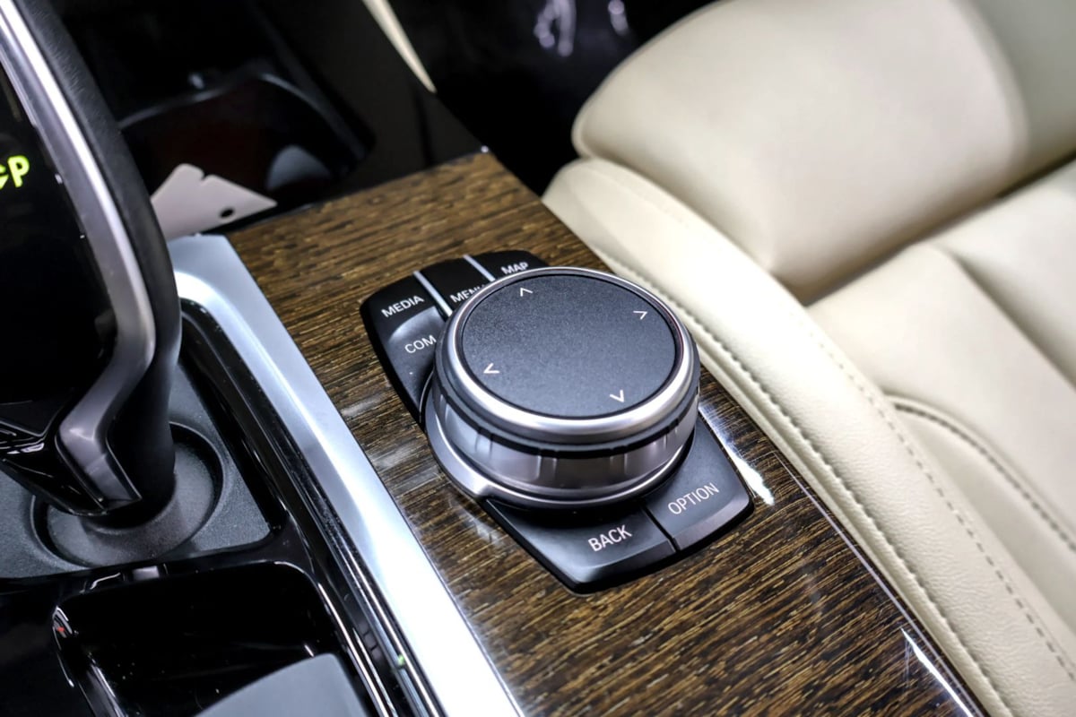 Photo 17 of this BMW X3