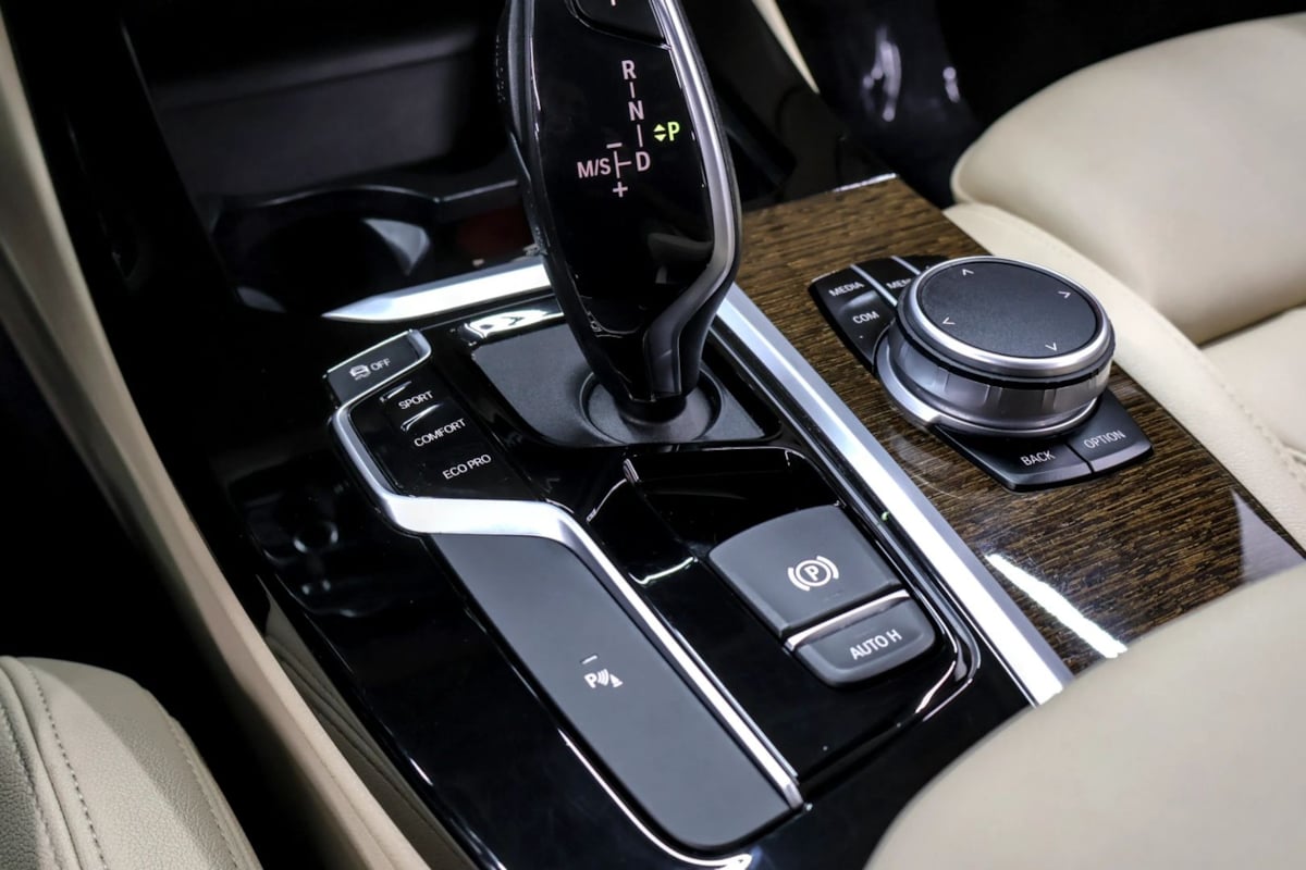 Photo 18 of this BMW X3