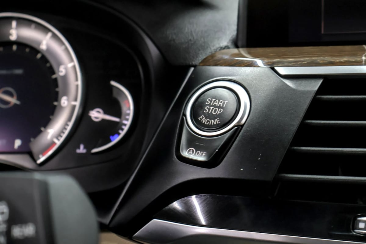 Photo 23 of this BMW X3