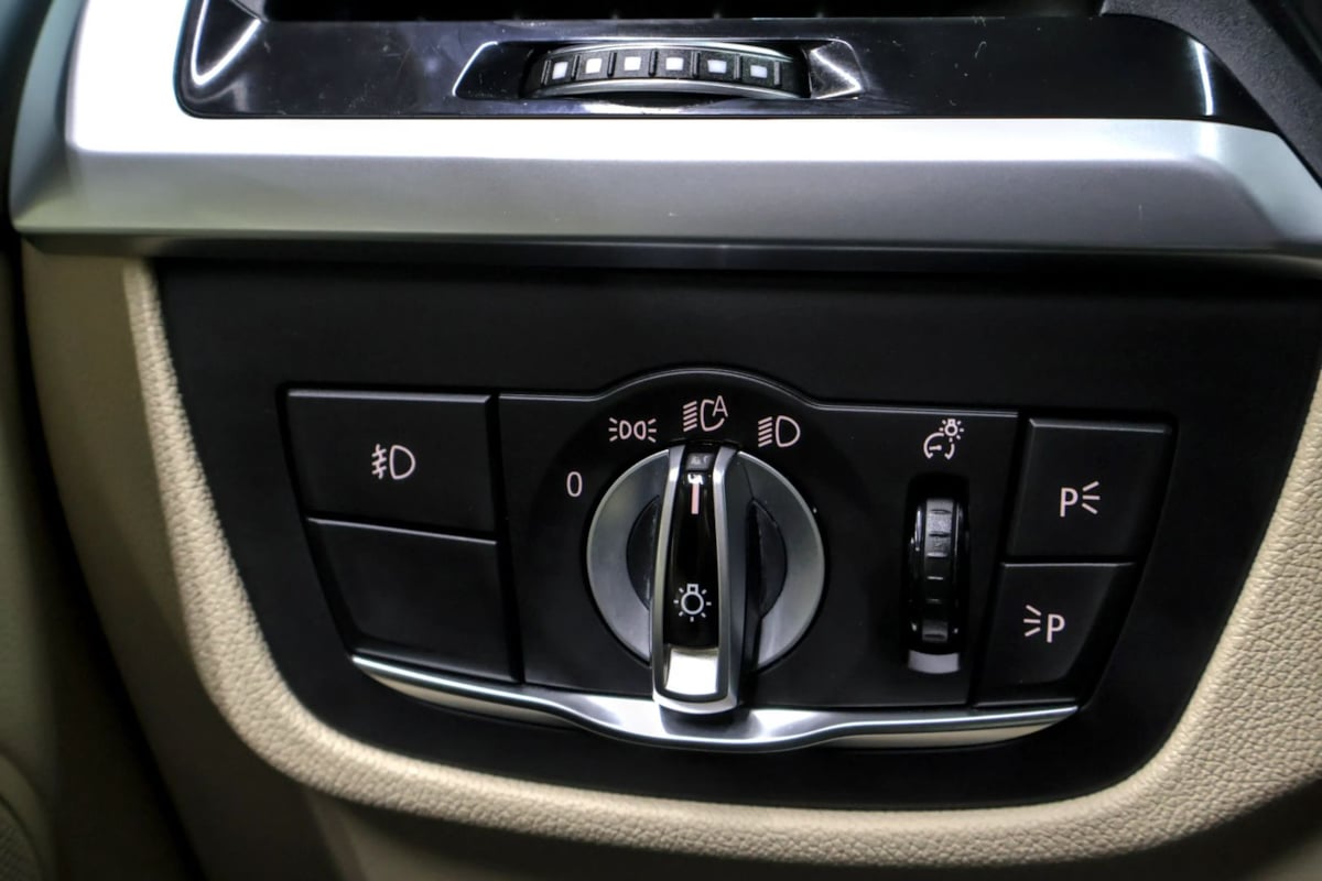 Photo 24 of this BMW X3