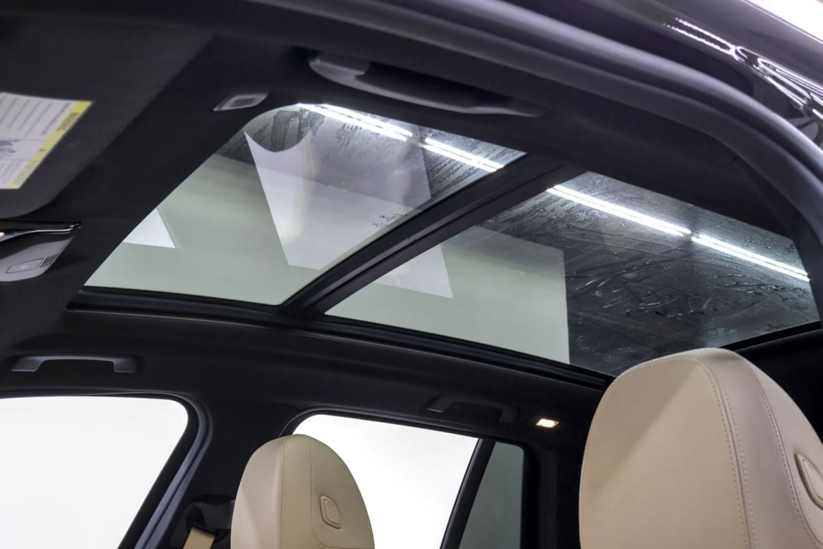 Photo 26 of this BMW X3