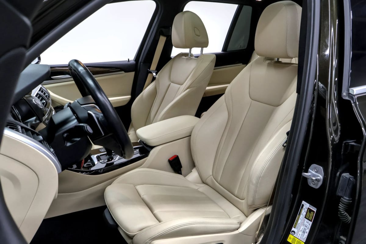 Photo 27 of this BMW X3
