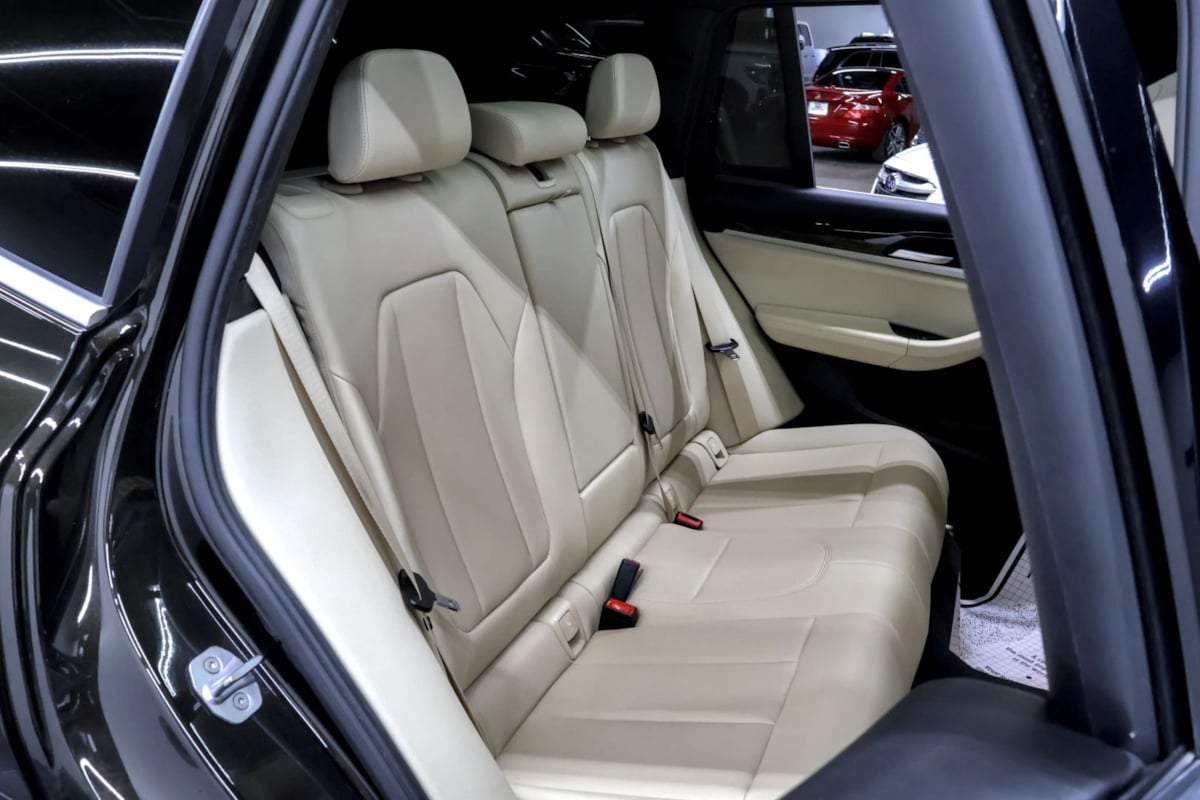 Photo 29 of this BMW X3