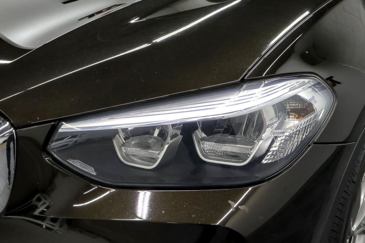 Photo 39 of this BMW X3