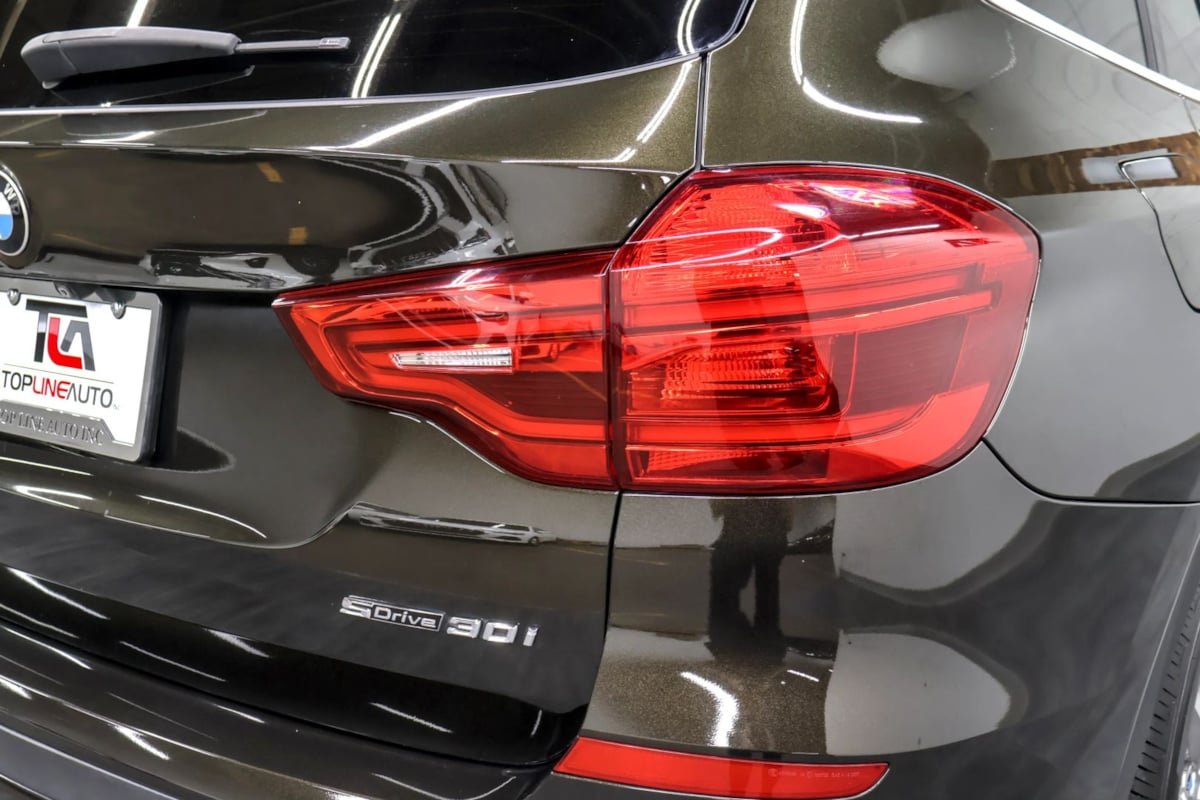 Photo 40 of this BMW X3