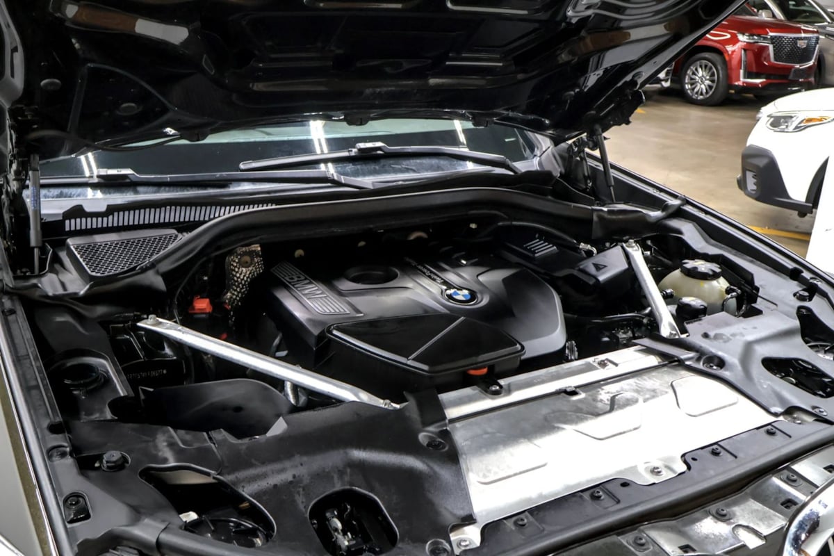 Photo 42 of this BMW X3