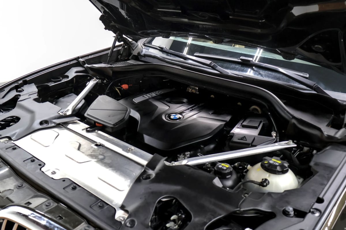 Photo 43 of this BMW X3