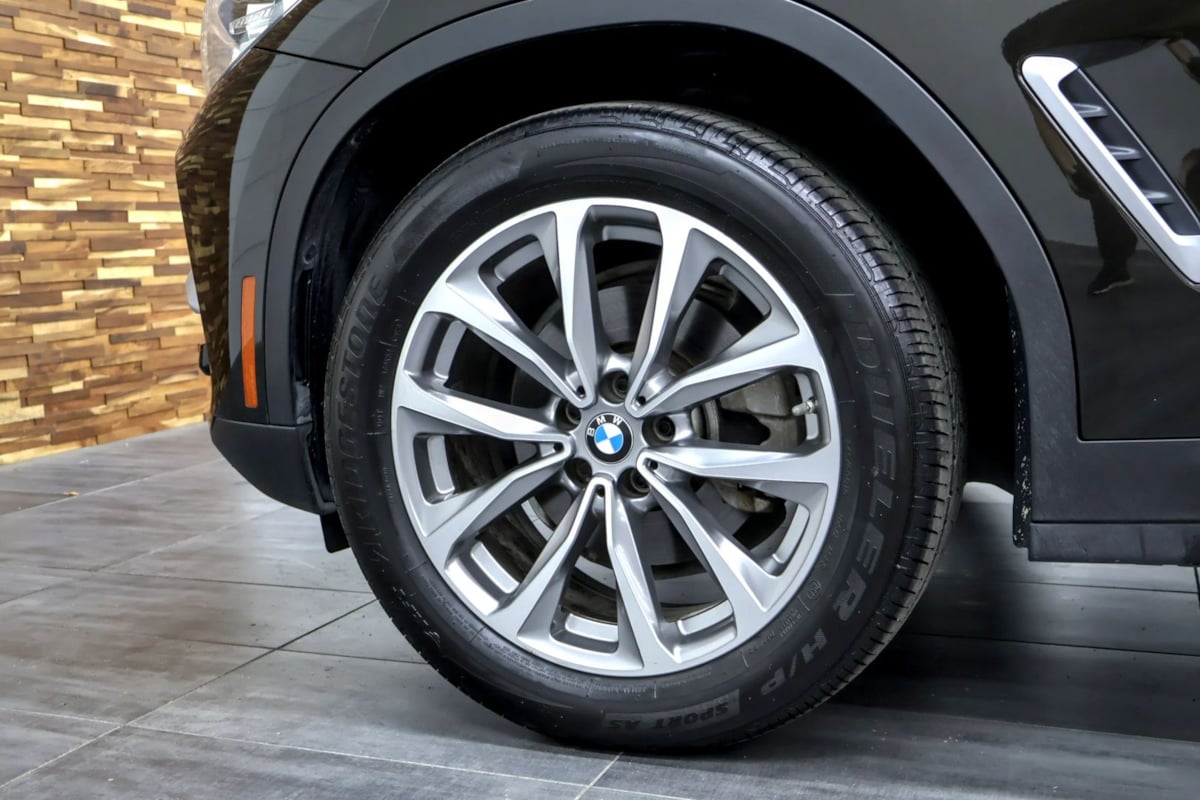 Photo 41 of this BMW X3