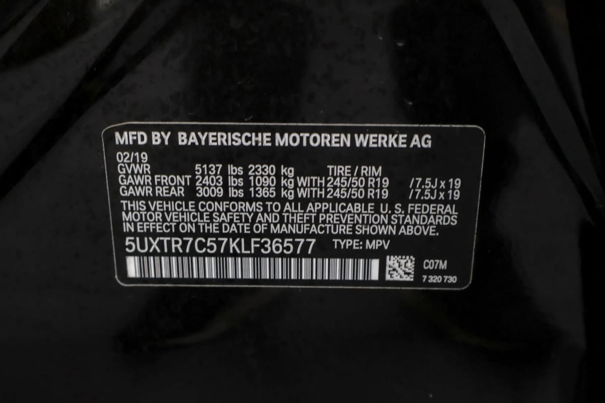 Photo 44 of this BMW X3