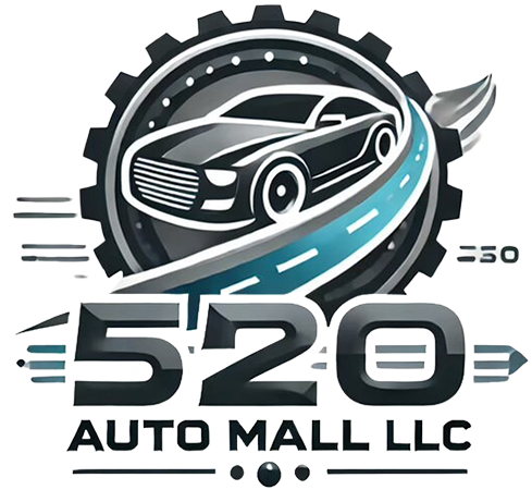 520 Auto Mall LLC