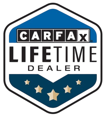 Carfax Lifetime Dealer