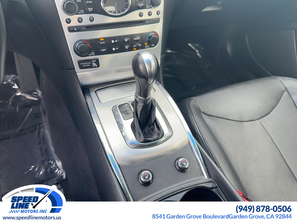 2014 Infiniti Q60 Coupe Journey photo 13