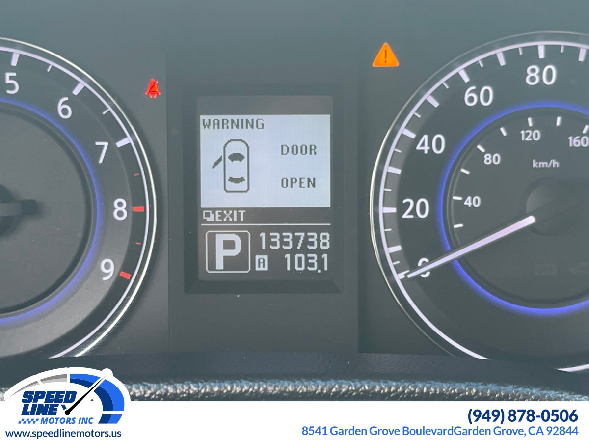 2014 Infiniti Q60 Coupe Journey photo 14