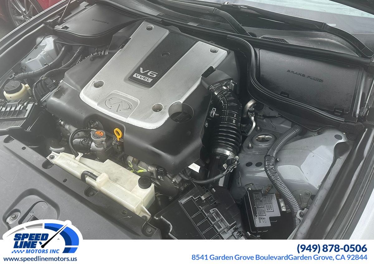 2014 Infiniti Q60 Coupe Journey photo 18