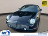 2002 Ford Thunderbird Premium