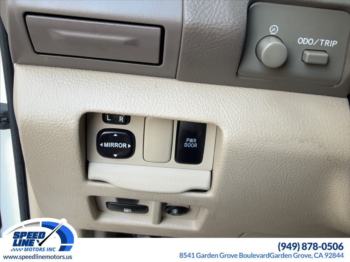 2009 Lexus RX 350 photo 18