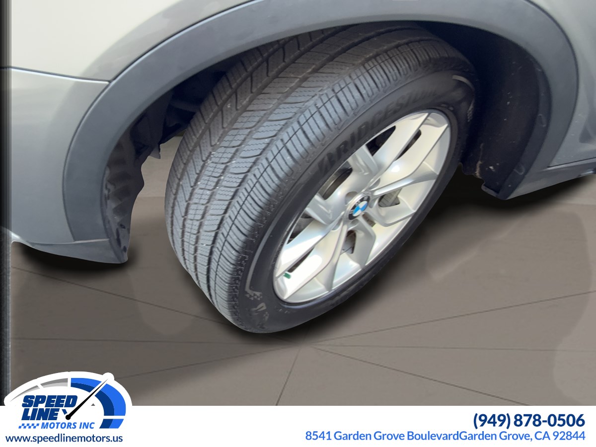 2013 Bmw X3 xDrive35i photo 17