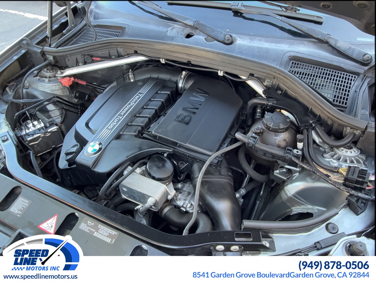 2013 Bmw X3 xDrive35i photo 16