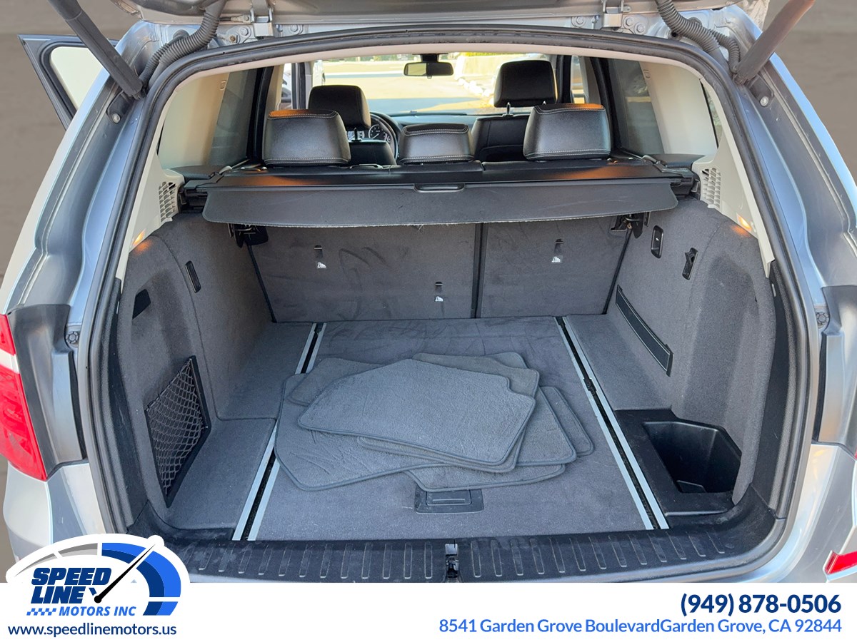 2013 Bmw X3 xDrive35i photo 6