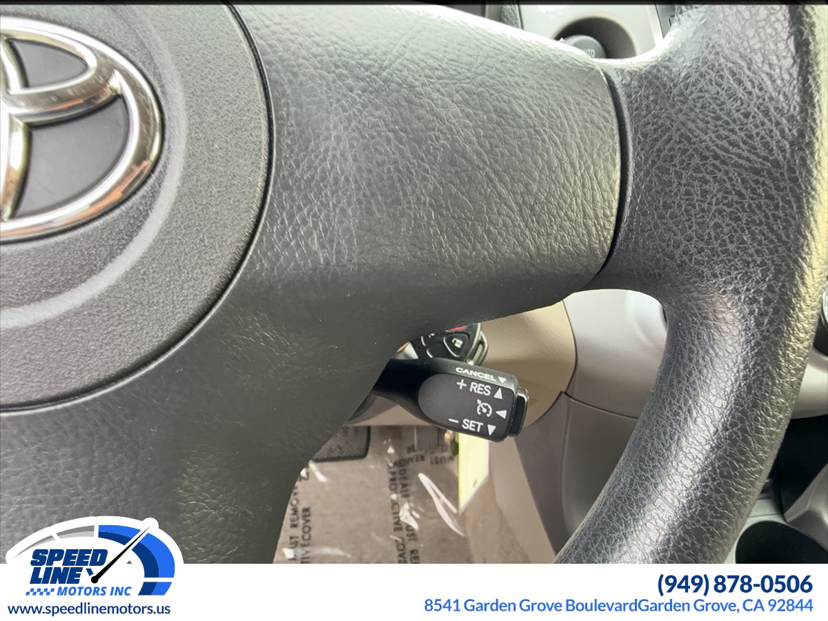 2007 Toyota RAV4 photo 17