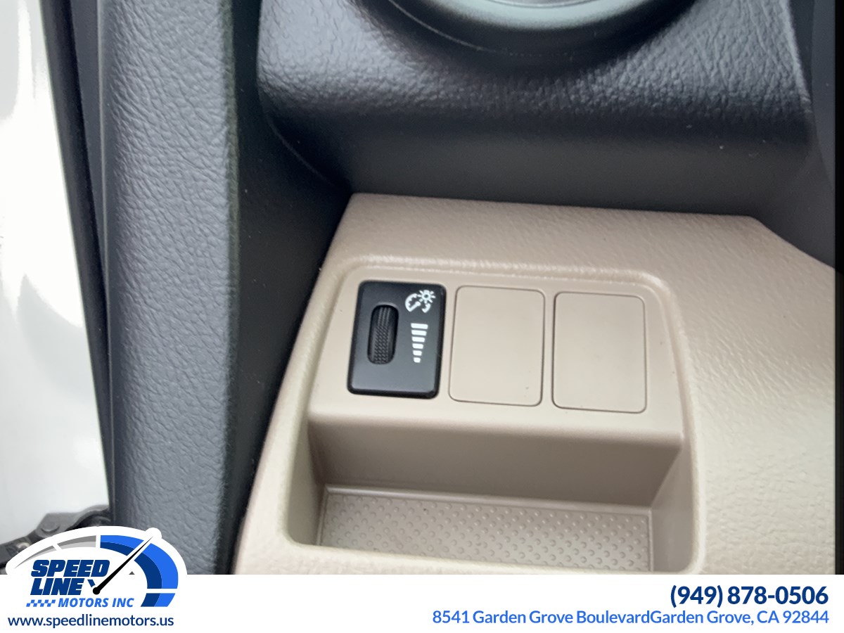 2007 Toyota RAV4 photo 18