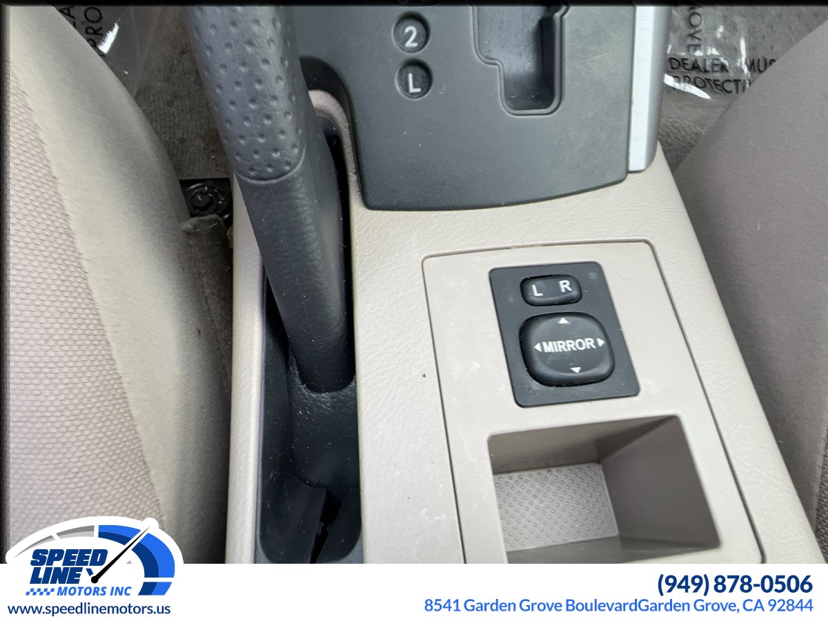 2007 Toyota RAV4 photo 14