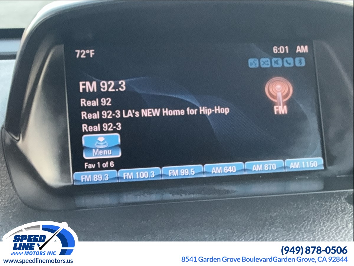 2016 Buick Encore photo 12