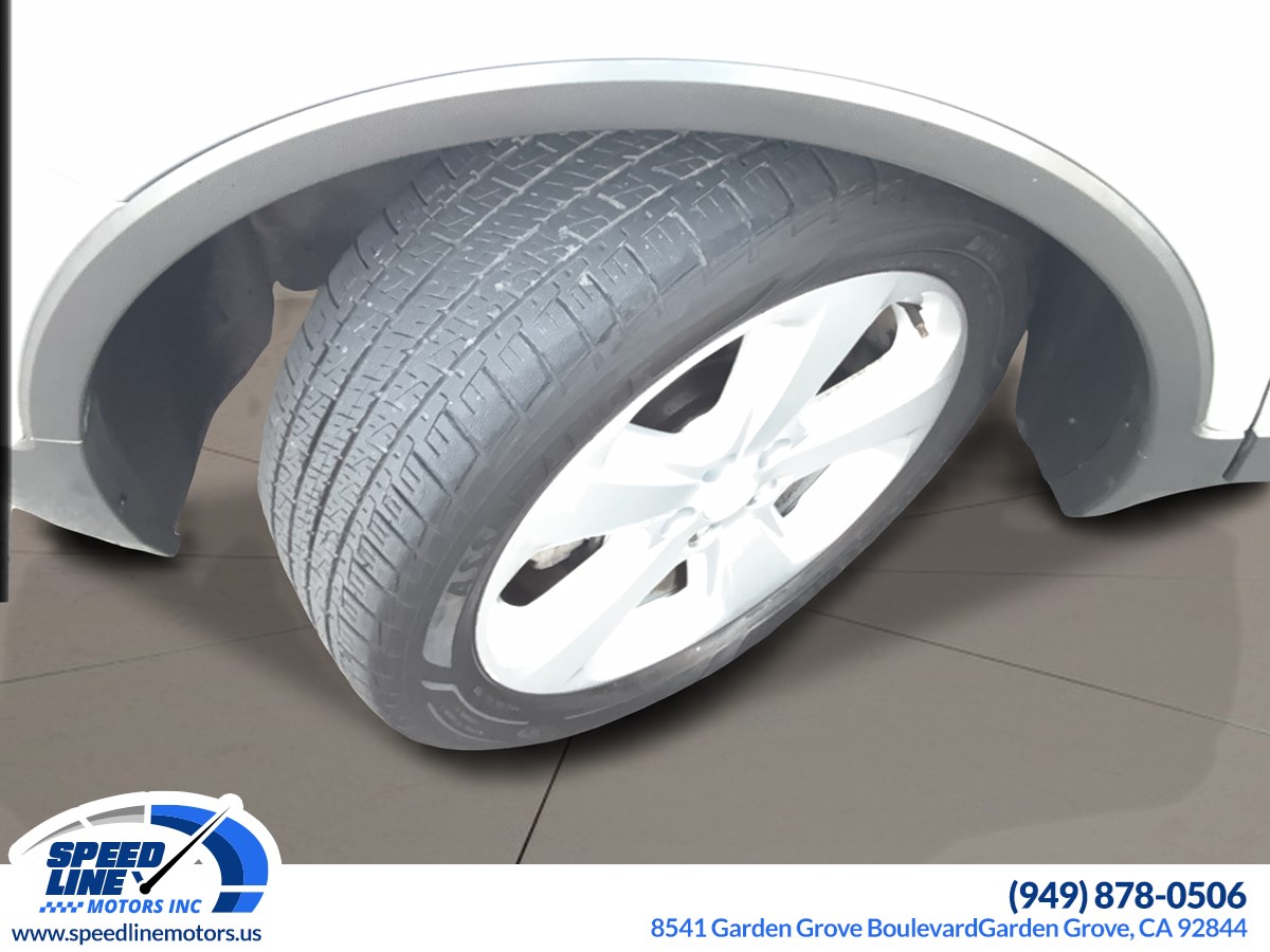 2016 Buick Encore photo 21