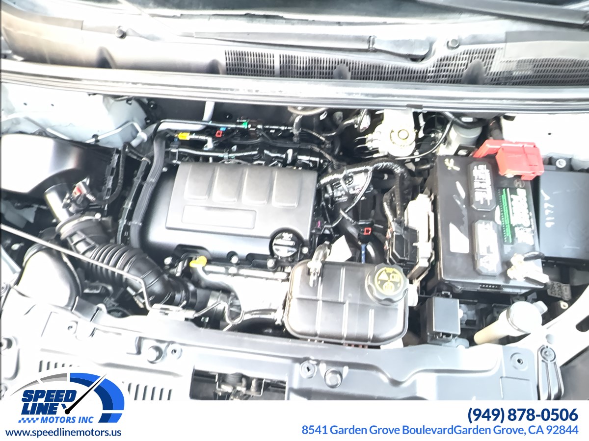 2016 Buick Encore photo 19