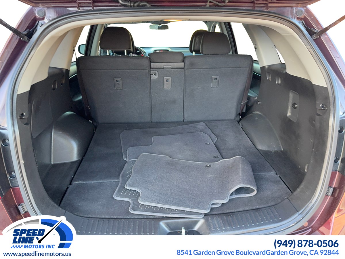 2015 Kia Sorento LX - Photo 8