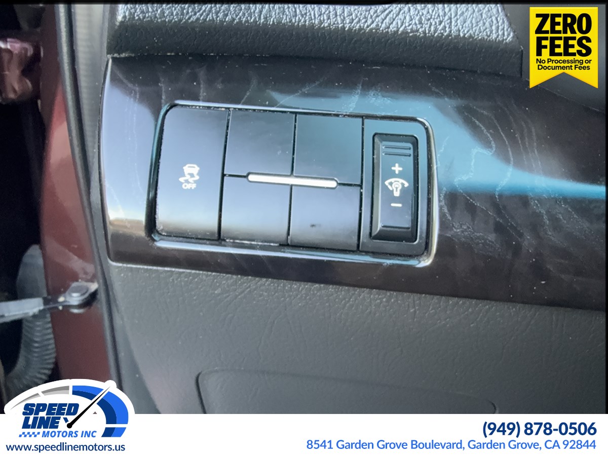 2015 Kia Sorento LX - Photo 19