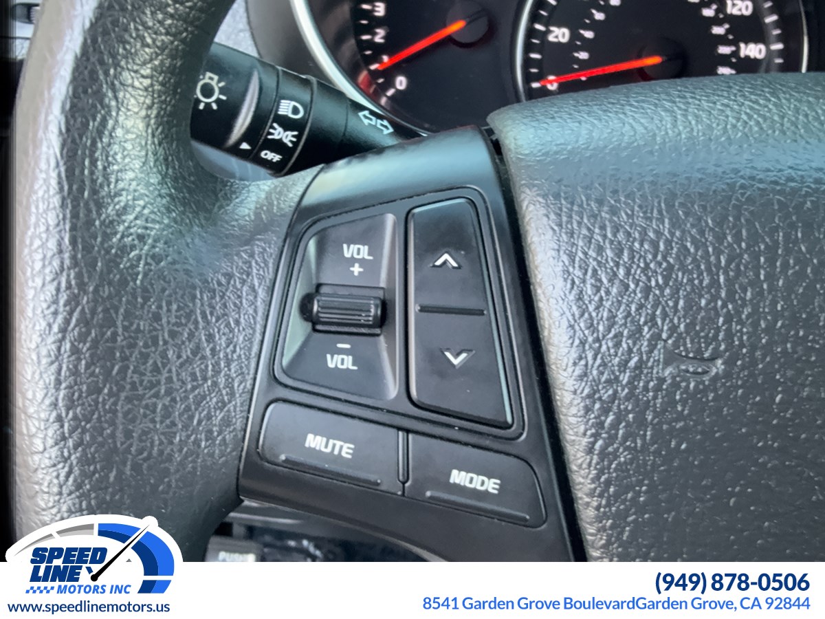 2015 Kia Sorento LX - Photo 18