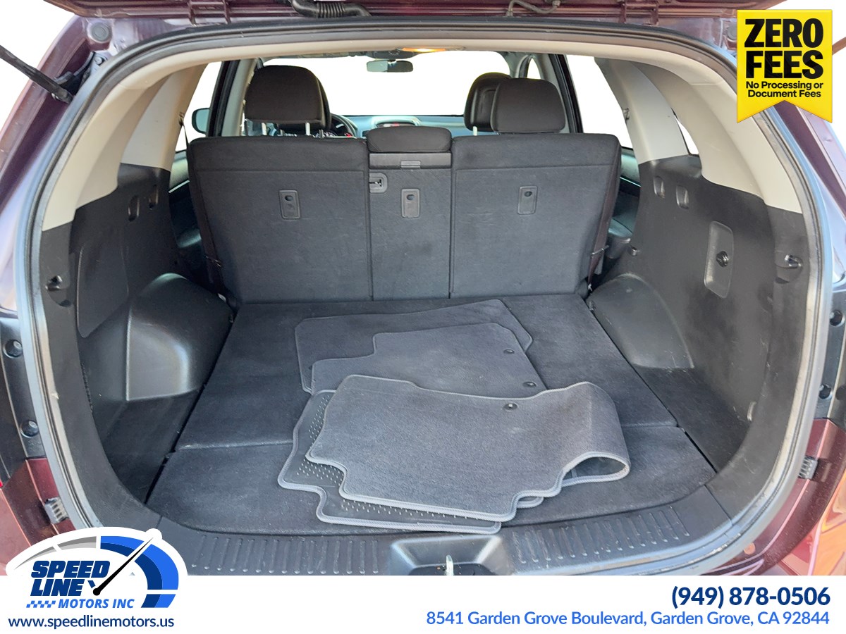 2015 Kia Sorento LX - Photo 8