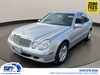 2003 Mercedes-Benz E500 Sedan