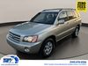 2003 Toyota Highlander 