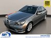 2013 Mercedes-Benz C 250 Luxury Sedan
