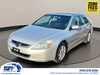 2003 Honda Accord Sedan EX