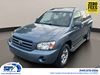2004 Toyota Highlander 