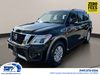 2018 Nissan Armada SV