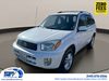 2002 Toyota RAV4 
