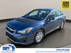 2013 Subaru Impreza Sedan Premium