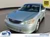 2004 Toyota Camry XLE