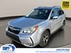2014 Subaru Forester 2.0XT Touring